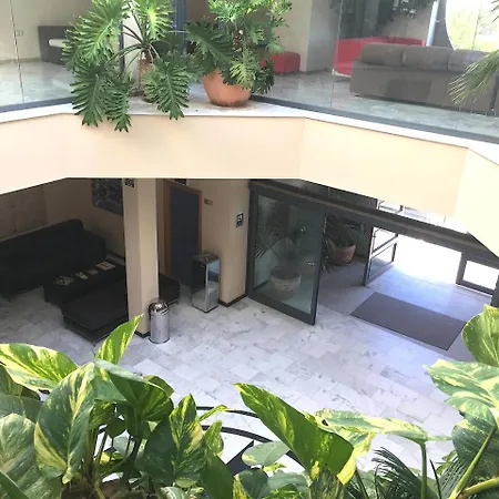 Successuni Fussball ️camp Hostel Jerez de la Frontera